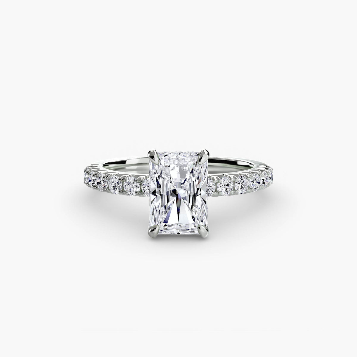 Completed Ring (United States Size 8.75)