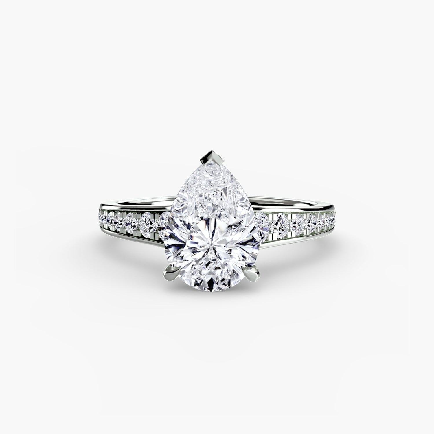 Completed Ring (United States Size 6.50)