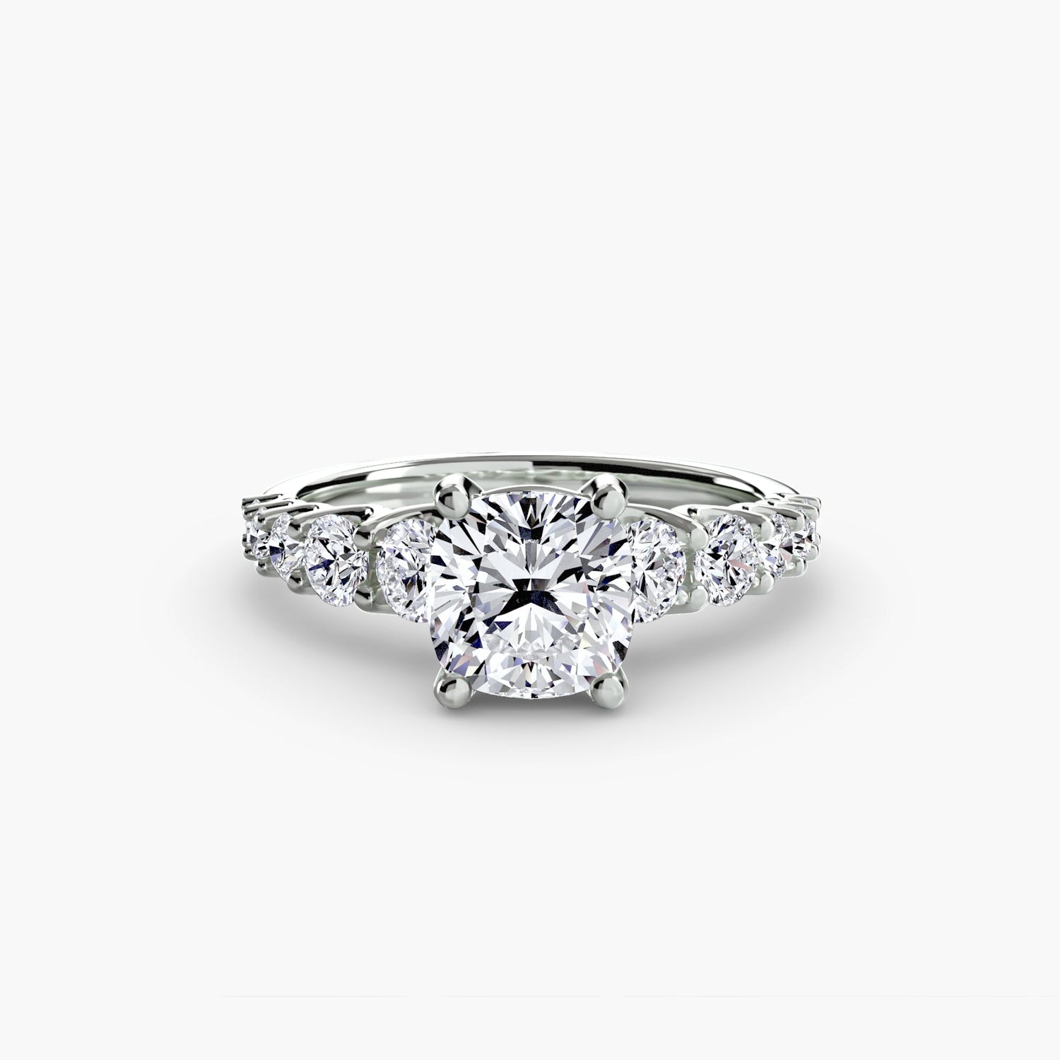 Completed Ring (United States Size 8.00)