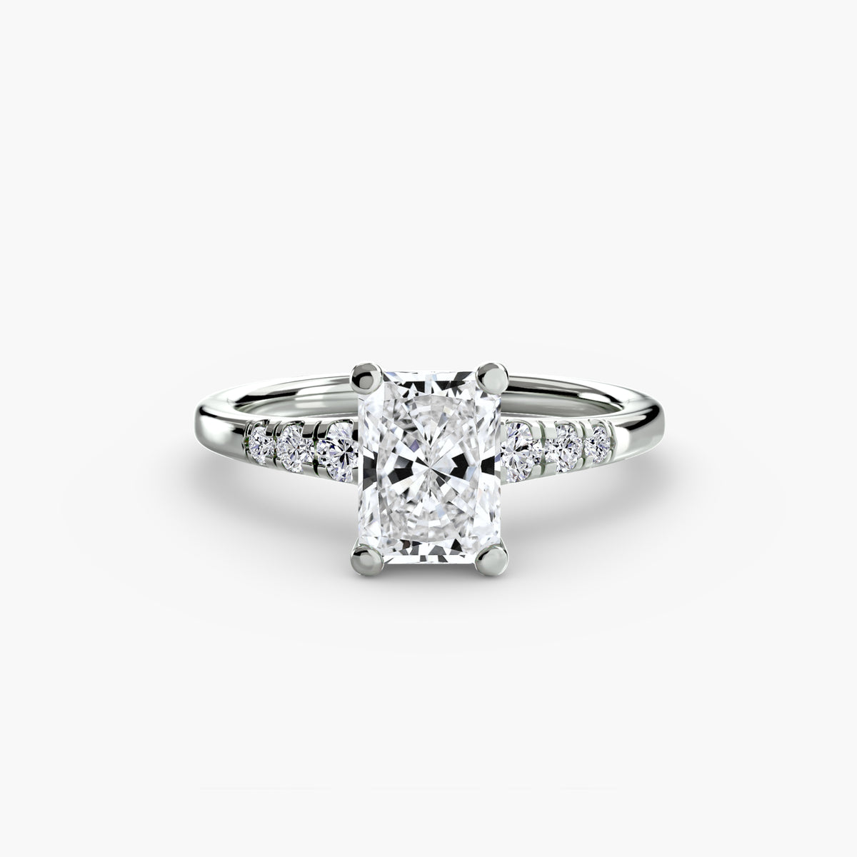 Completed Ring (United States Size 6.00)