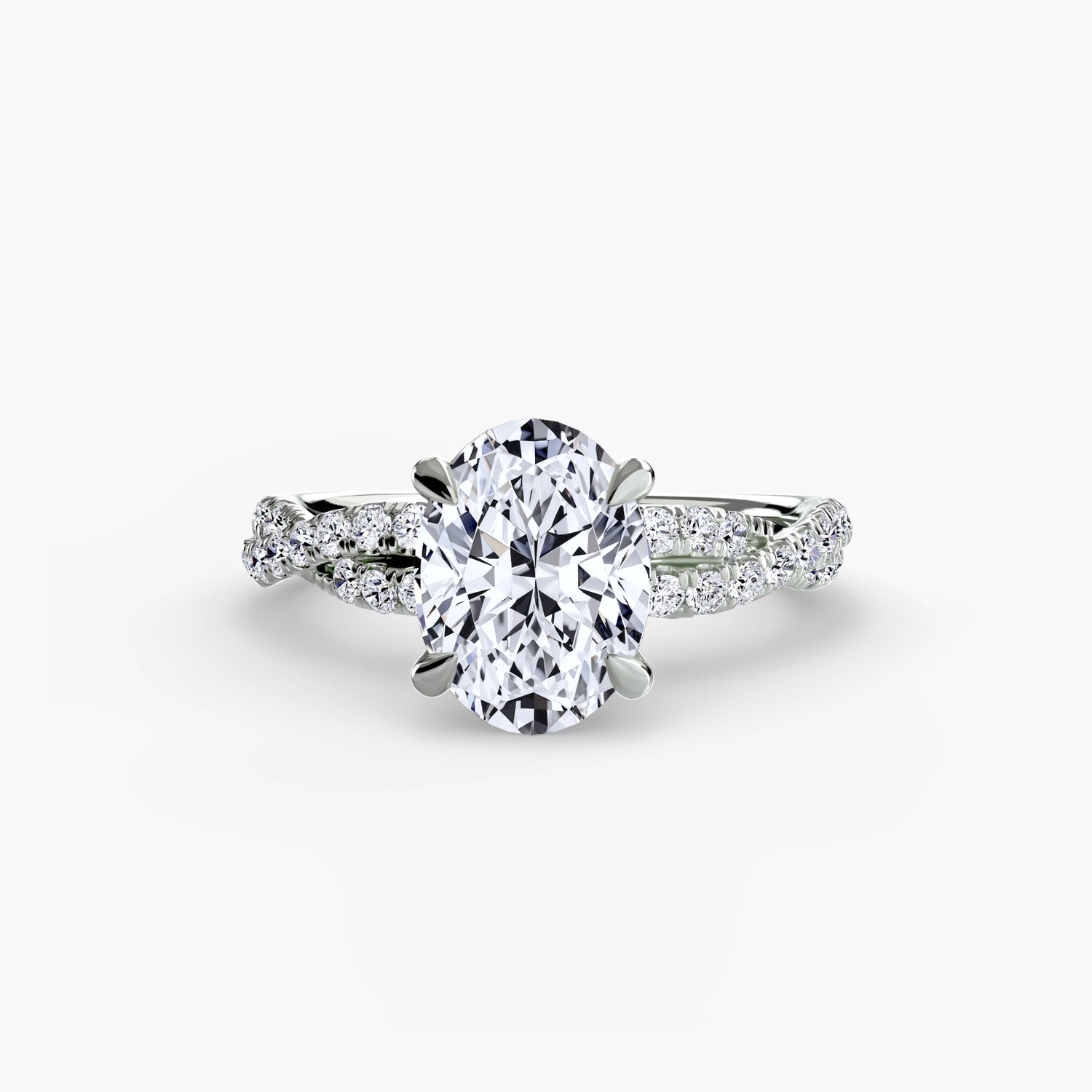 Completed Ring (United States Size 6.00)