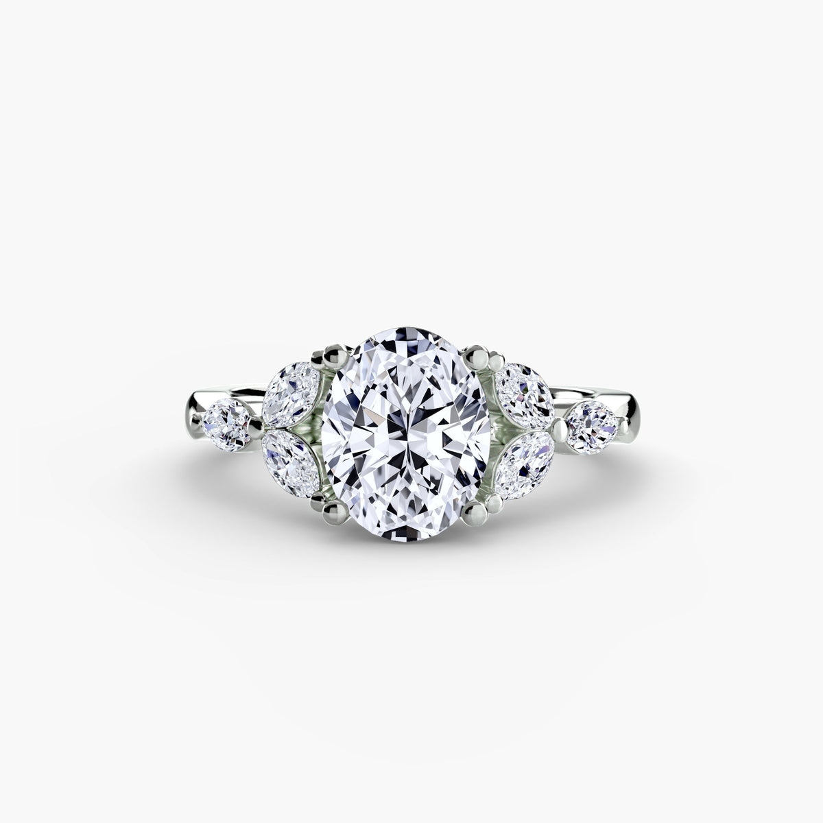 Completed Ring (United States Size 3.25)