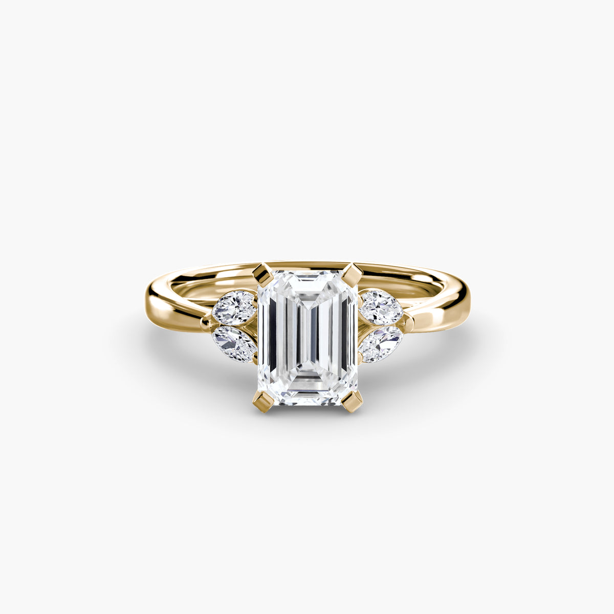Completed Ring (United States Size 9.50)