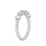 Platinum Other Engagement Ring 1.50 CTW