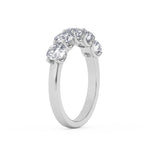 Platinum Other Engagement Ring 2.00 CTW