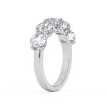 Platinum Other Engagement Ring 3.00 CTW