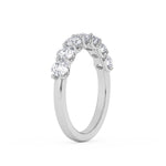 Platinum Other Engagement Ring 1.50 CTW