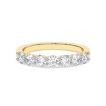 14K yellow Gold Other Engagement Ring 1.00 CTW