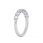 14K white Gold Other Engagement Ring 1.00 CTW
