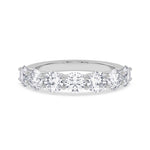 Platinum Other Engagement Ring 2.50 CTW