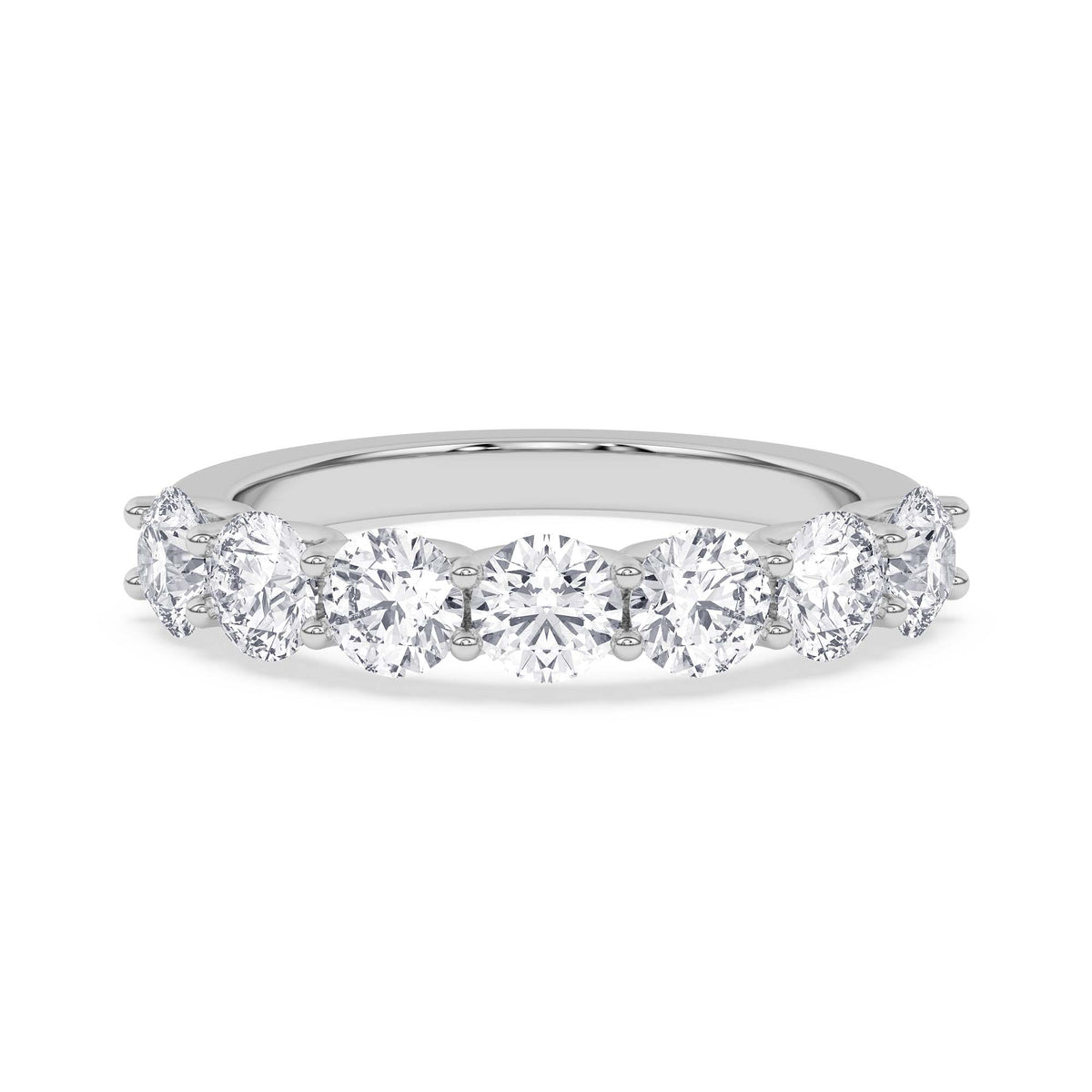 Platinum Other Engagement Ring 2.00 CTW