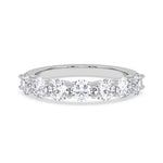 Platinum Other Engagement Ring 2.00 CTW