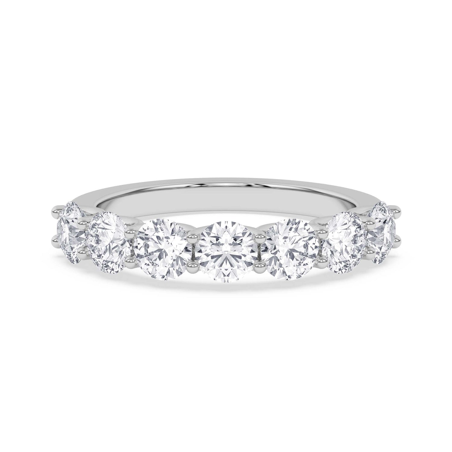 Platinum Other Engagement Ring 2.00 CTW