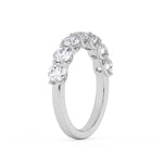 14K white Gold Other Engagement Ring 2.00 CTW