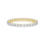 14K yellow Gold Other Engagement Ring 1.00 CTW