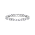 Platinum Other Engagement Ring 1.00 CTW