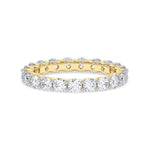 14K yellow Gold Other Engagement Ring 2.00 CTW