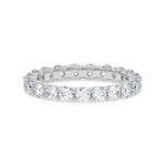 Platinum Other Engagement Ring 2.00 CTW