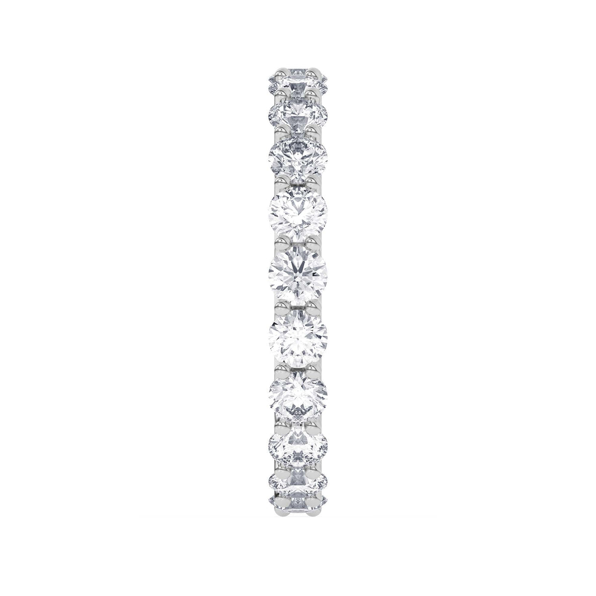 Platinum Other Engagement Ring 2.00 CTW