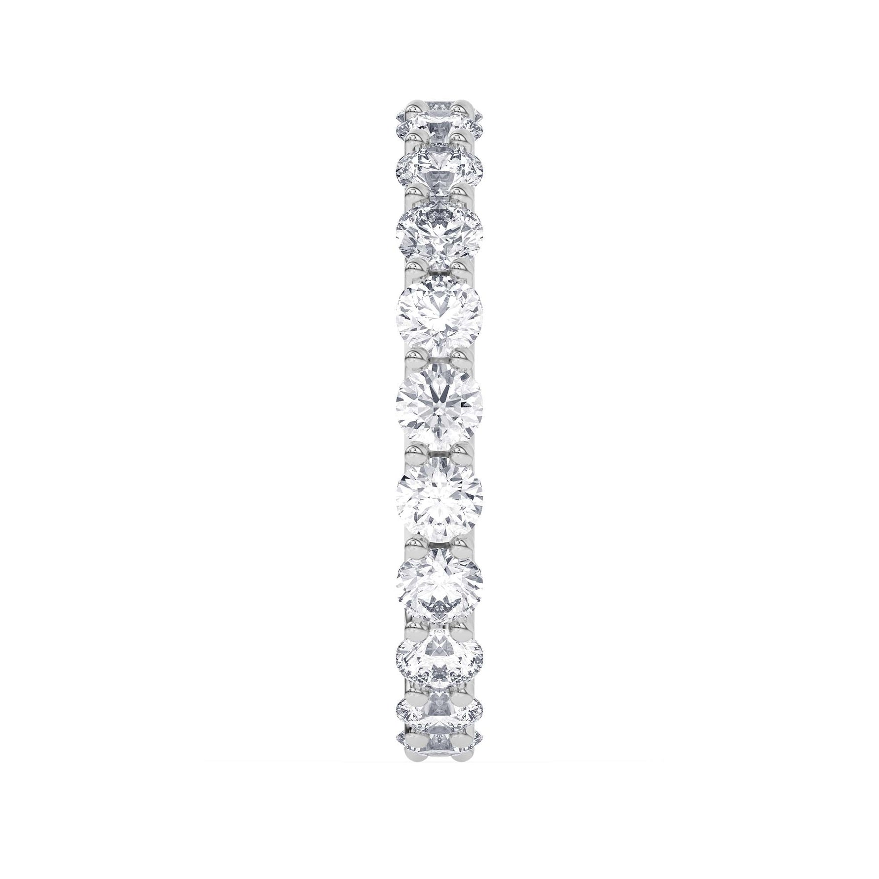 Platinum Other Engagement Ring 2.00 CTW