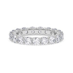 Platinum Other Engagement Ring 3.00 CTW