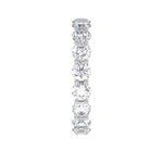 Platinum Other Engagement Ring 4.00 CTW