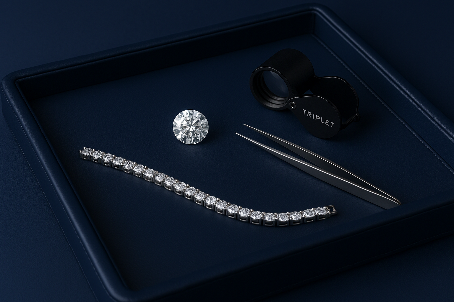 Jewelry Appraisals Boca Raton – The DiamondLab